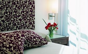 Nh Mendoza Cordillera